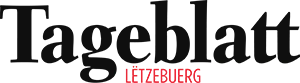 tageblatt-letzebuerg-logo-vector